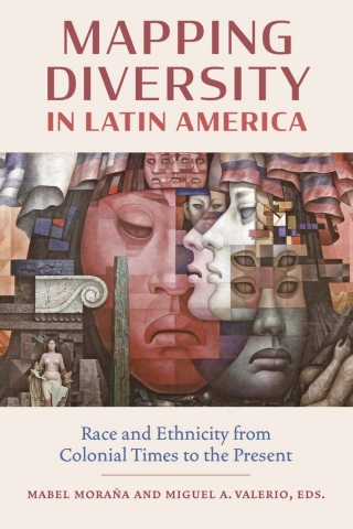 Mapping Diversity in Latin America