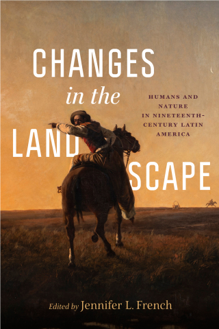 Changes in the Landscape