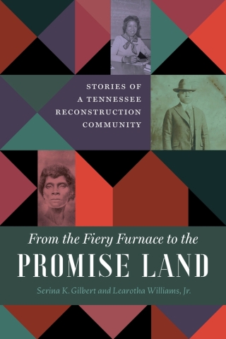From the Fiery Furnace to the Promise Land