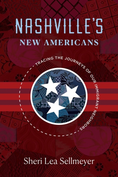 Cover image for book Nashville's New Americans