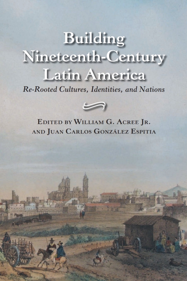 Building Nineteenth-Century Latin America