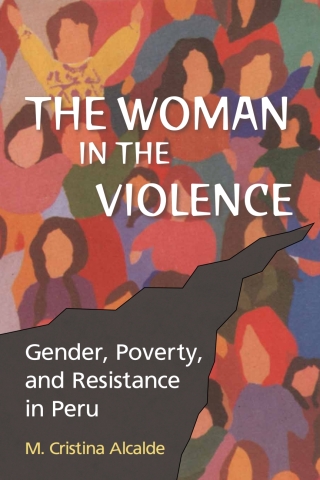 The Woman in the Violence