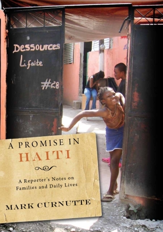 A Promise in Haiti