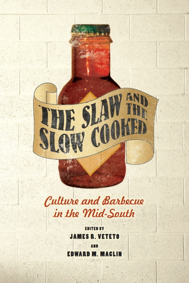 The Slaw and the Slow Cooked