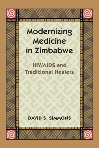 Modernizing Medicine in Zimbabwe