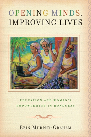 Opening Minds, Improving Lives