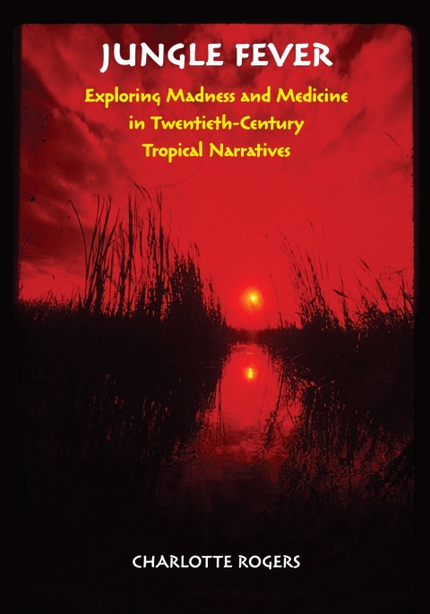 Cover image for book Jungle Fever