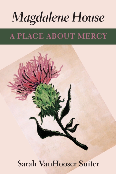 Cover image for book Magdalene House