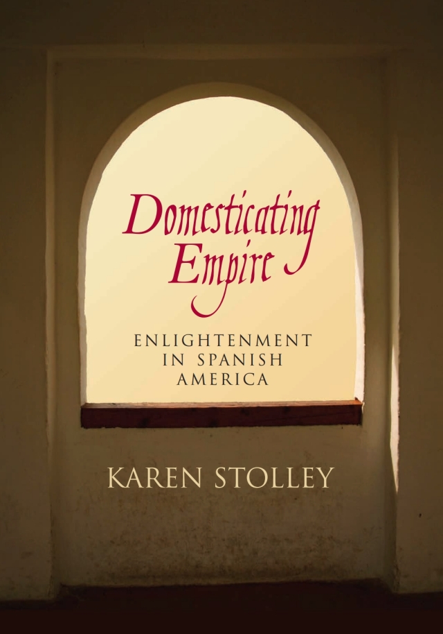 Domesticating Empire