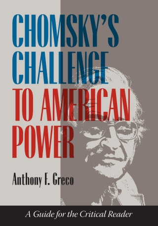 Chomsky's Challenge to American Power