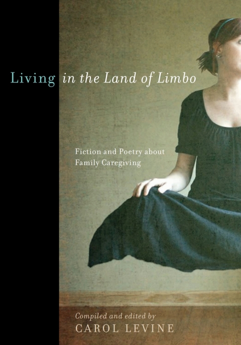Cover image for book Living in the Land of Limbo