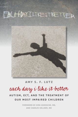 Each Day I Like It Better