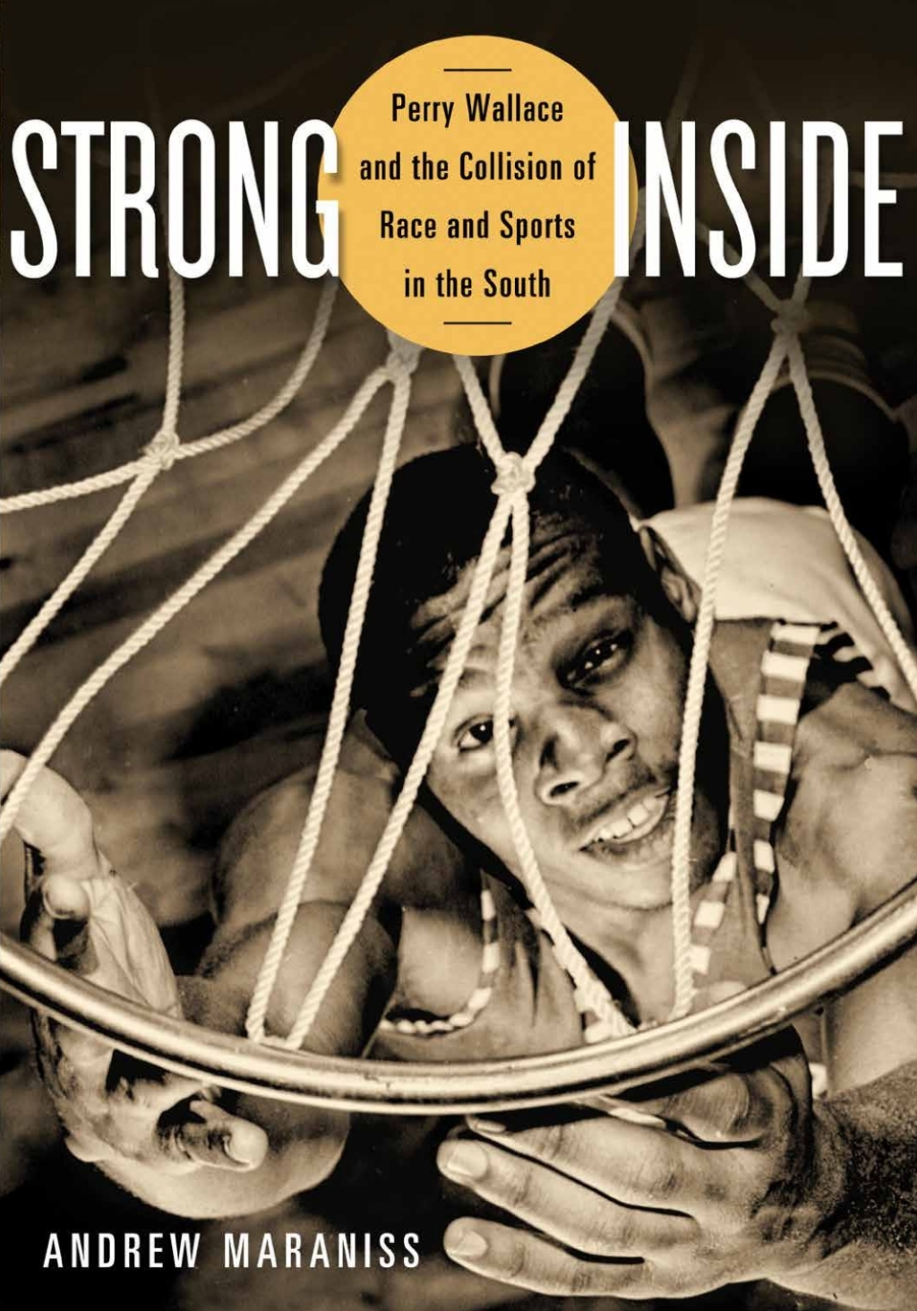 Strong Inside (eBook) Strong Inside (eBook)