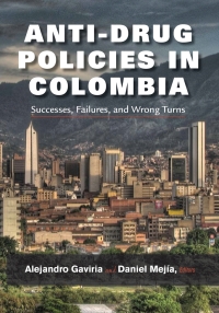 Anti-Drug Policies In Colombia | 9780826520715, 9780826520739 | VitalSource