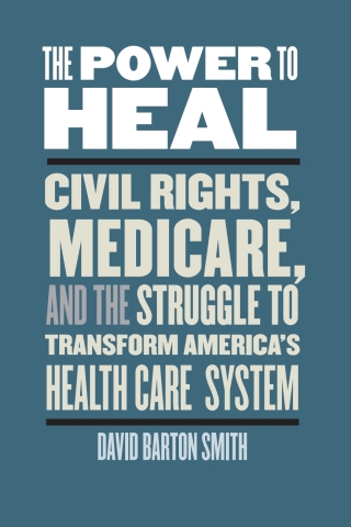 The Power to Heal