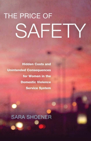 The Price of Safety