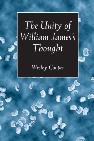 The Unity of William James's Thought