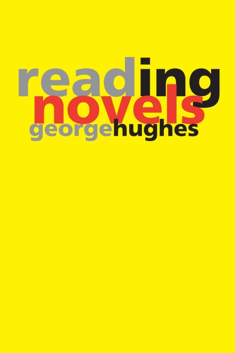 Cover image for book Reading Novels