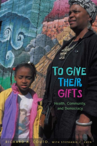To Give Their Gifts