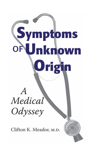 Symptoms of Unknown Origin