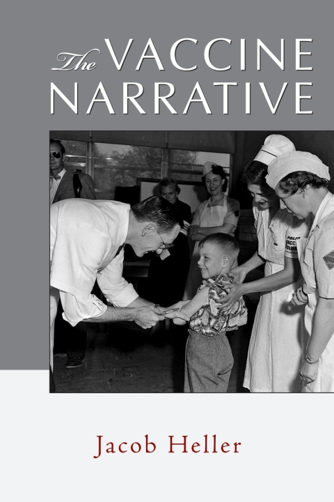Cover image for book Vaccine Narrative