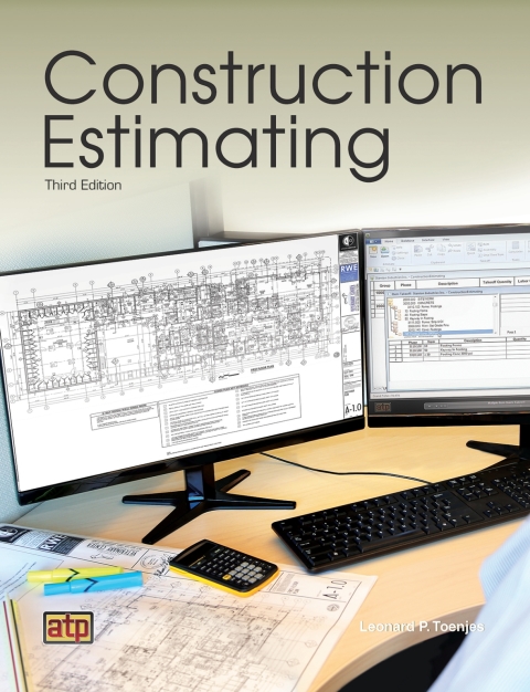 Construction Estimating