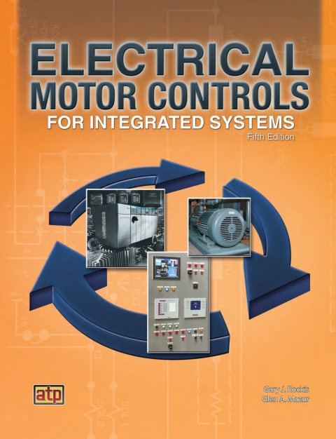 Electrical Motor Controls F/Integ...