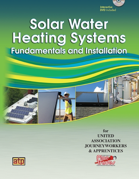 Cover image for book Solar Water Heating Systems