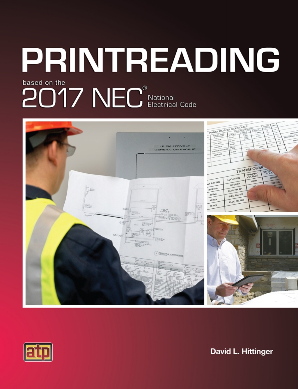 Printreading Based on the 2017 NECÂ® - 1st Edition (eBook Rental)