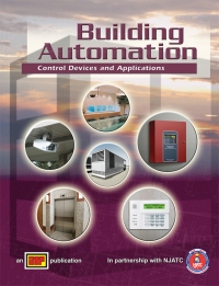 Cover image: Building Automation: Control Devices and Protocols 1st edition 9780826920003