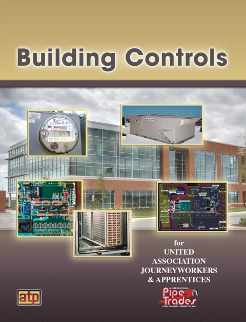 Cover image for book Building Controls