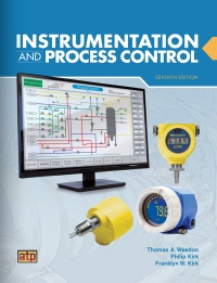 صورة الغلاف: Instrumentation and Process Control 7th edition 9780826934468