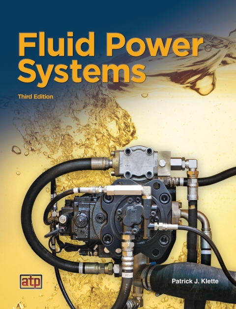 Cover image for book Fluid Power Systems