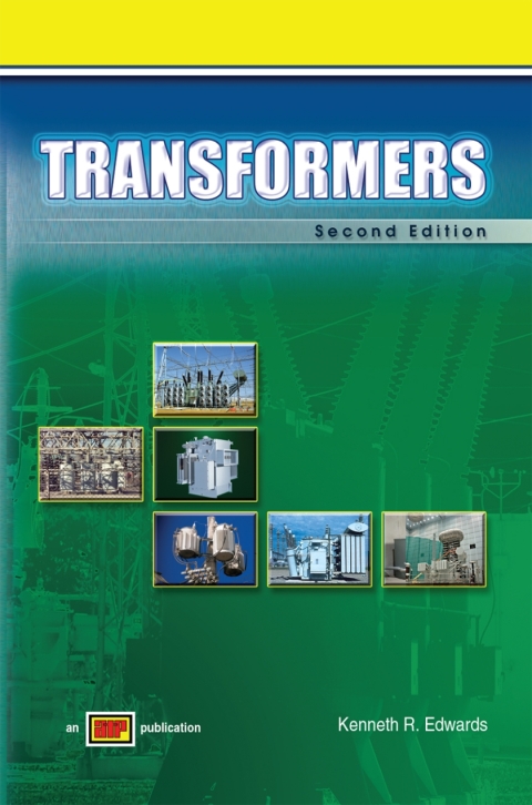 Cover image for book Transformers