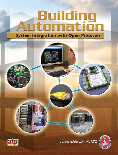 Cover image for book Building Automation System Integration with Open Protocols