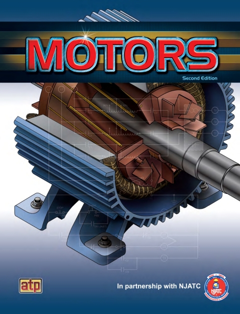 Motors W/Cd