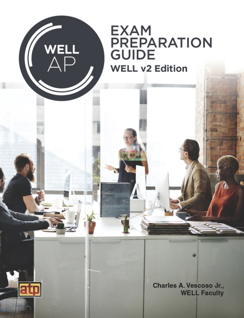 Well Ap Exam Preparation Guide Ed. 5