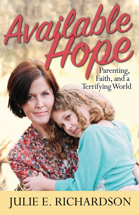 Cover image for book Available Hope