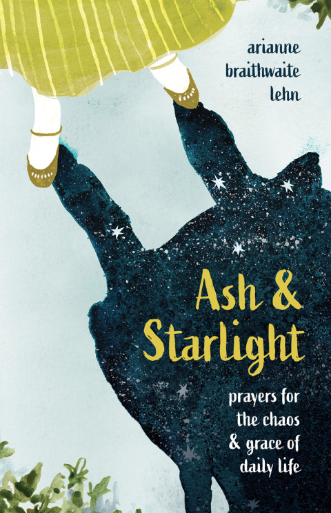 Cover image for book Ash and Starlight