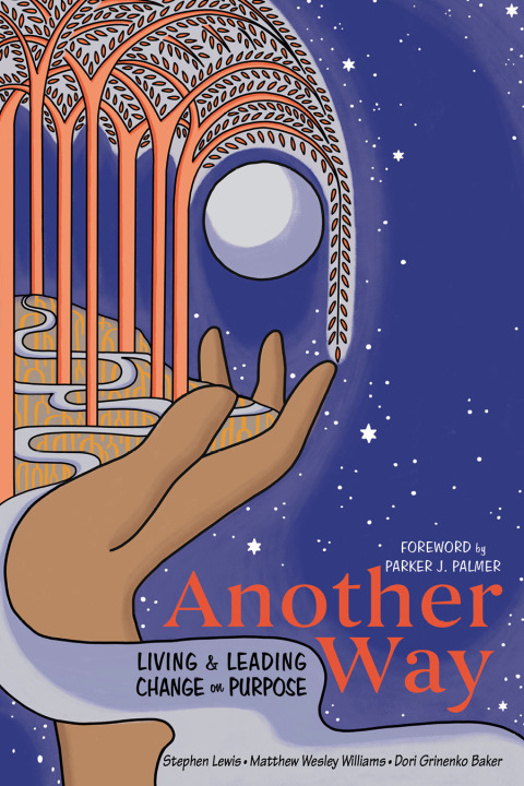 Cover image for book Another Way