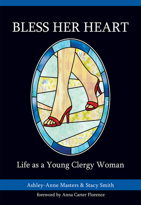 Cover image for book Bless Her Heart