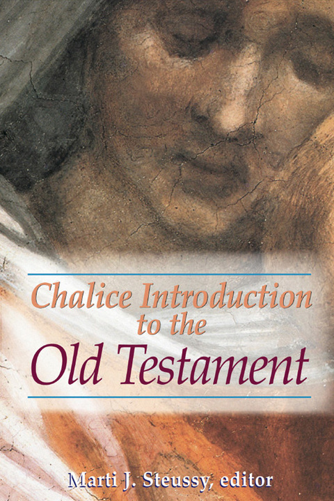 Cover image for book Chalice Introduction to the Old Testament