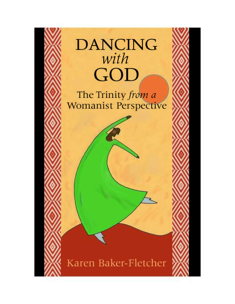 Cover image for book Dancing with God