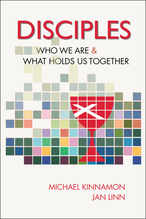 Cover image for book Disciples