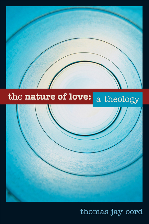 Cover image for book The Nature of Love