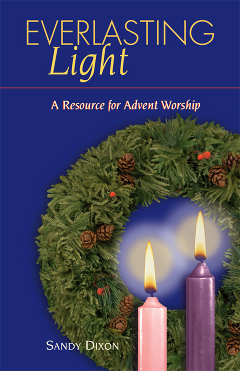 Cover image for book Everlasting Light