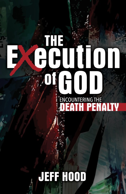 Cover image for book The Execution of God