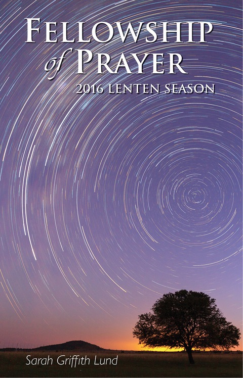 Cover image for book Fellowship of Prayer