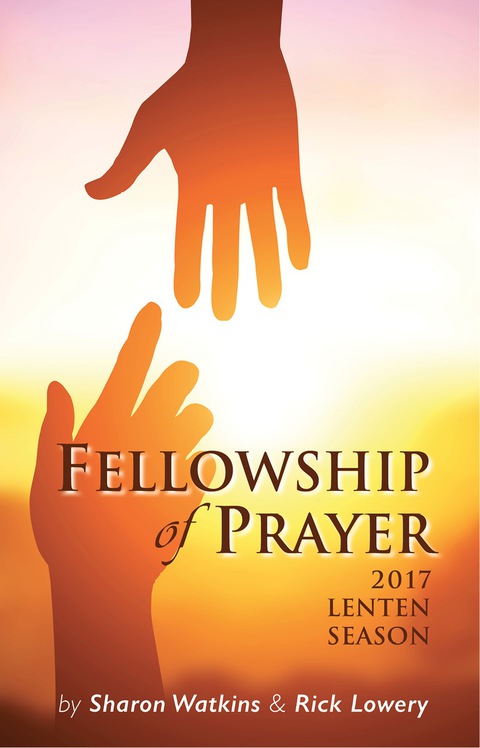 Cover image for book Fellowship of Prayer