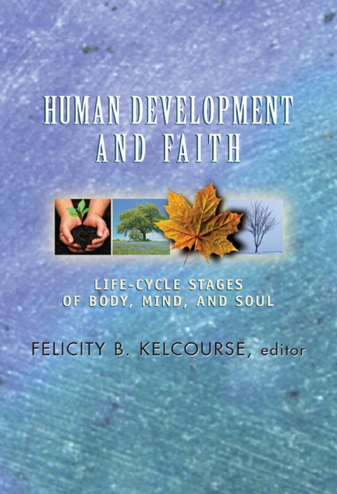 Cover image for book Human Development and Faith